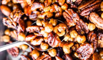 Eden - Cajun Nuts