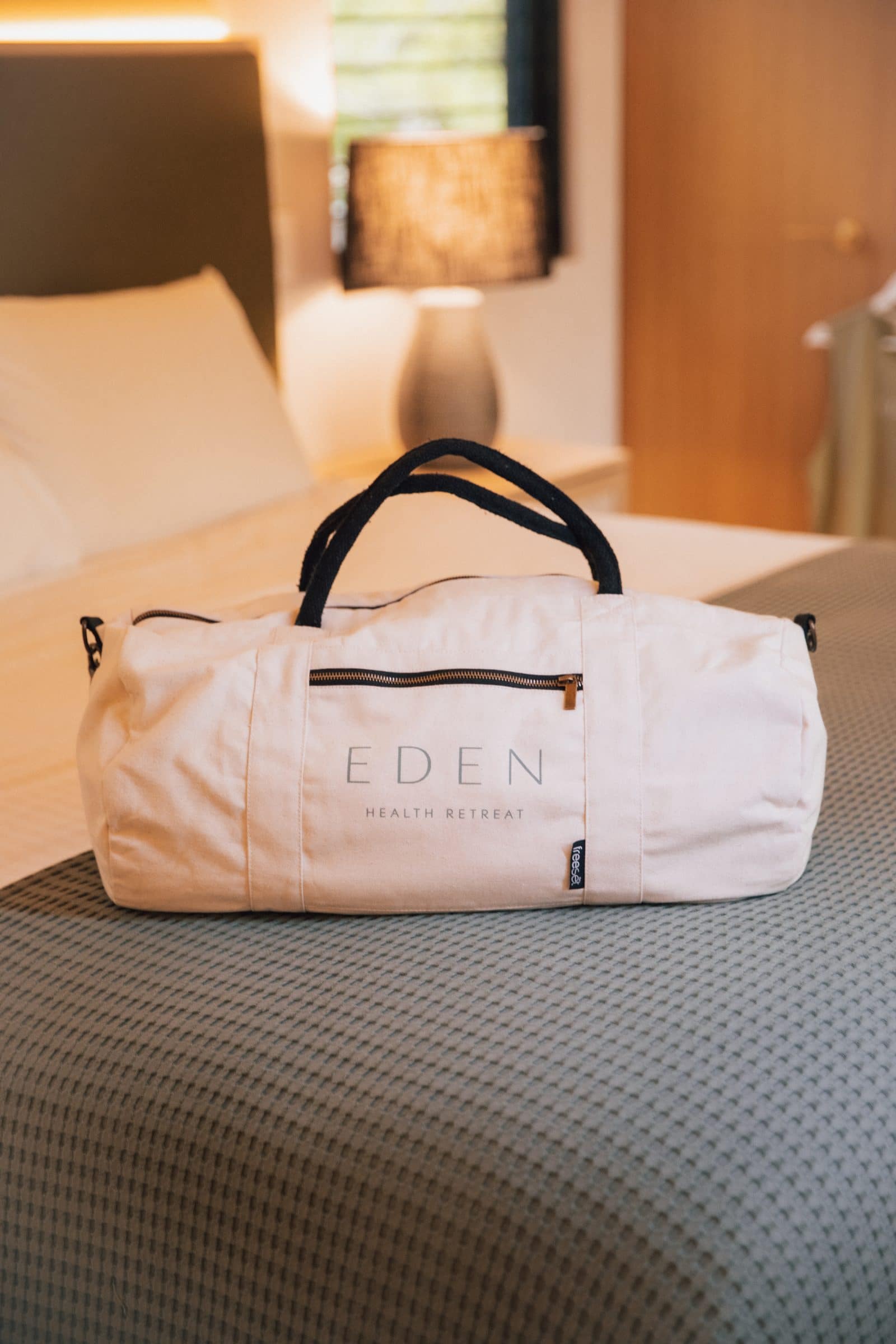 Eden Bags