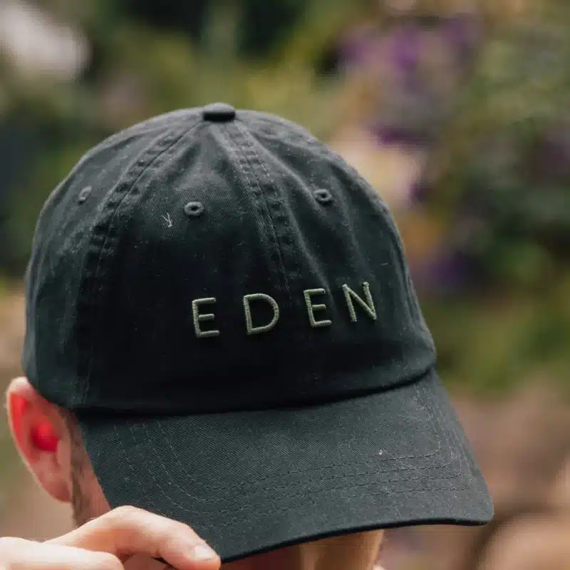 Eden Caps