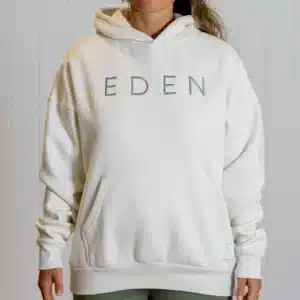 Eden Unisex Hoodie