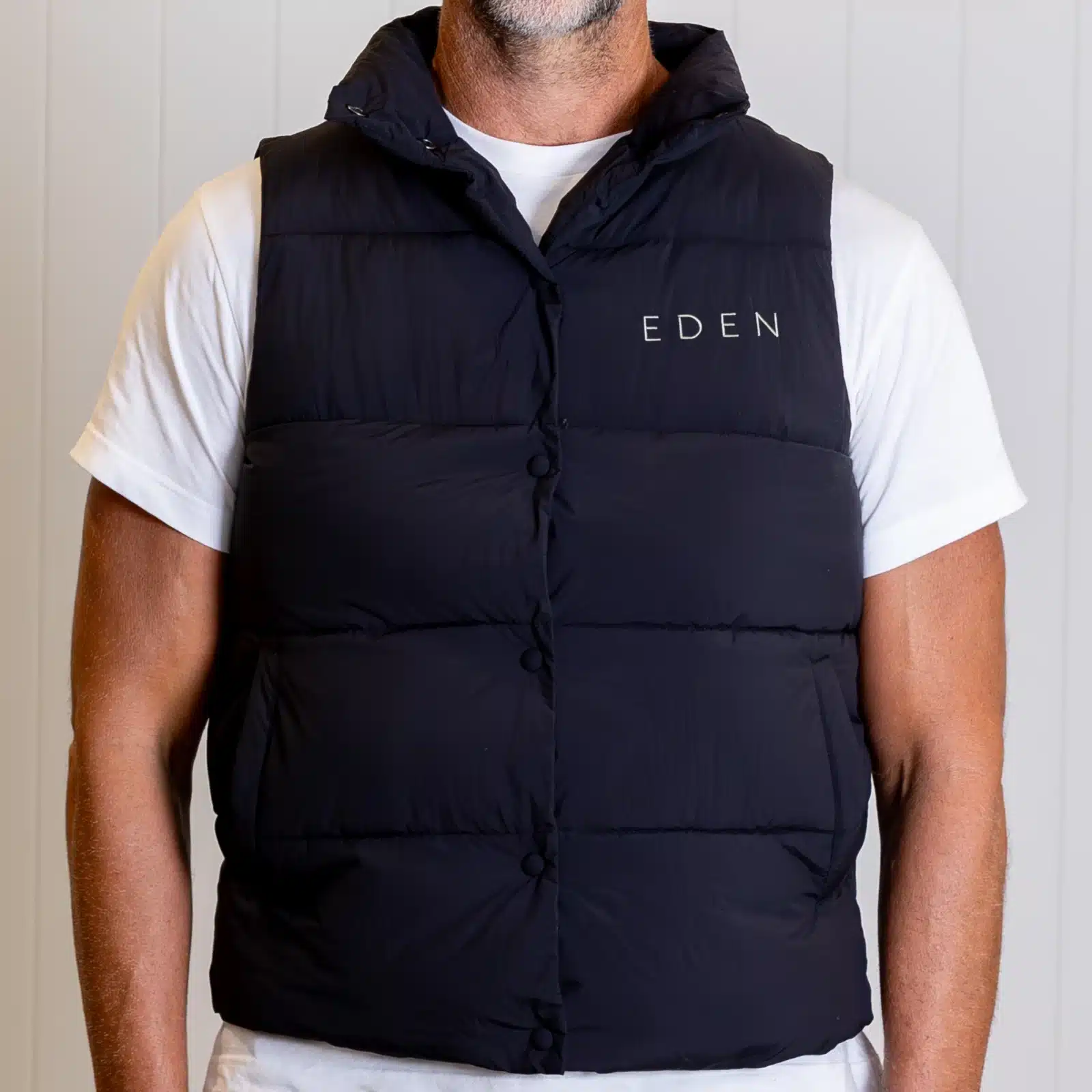 Eden Puffer Jacket