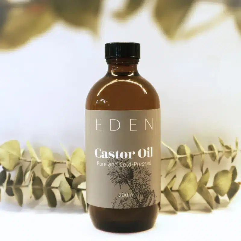 Castor Oil 200ml